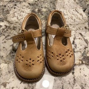 Starry knight design x Zimmerman toddler shoes